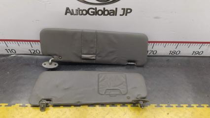 Козырек солнцезащитный TOYOTA HILUX SURF LN130 2LTE 743108913403 1 ракурс