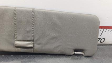 Козырек солнцезащитный TOYOTA HILUX SURF LN130 2LTE 743108913403 3 ракурс