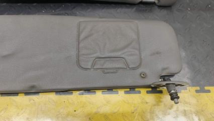 Козырек солнцезащитный TOYOTA HILUX SURF LN130 2LTE 743108913403 4 ракурс