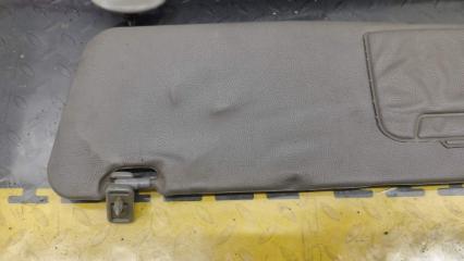Козырек солнцезащитный TOYOTA HILUX SURF LN130 2LTE 743108913403 5 ракурс