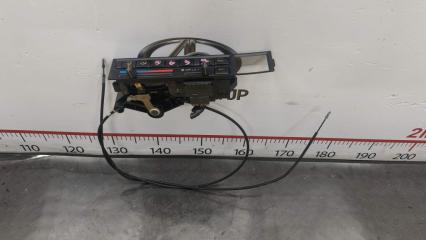 Блок управления климат-контролем TOYOTA HILUX SURF LN130 2LTE 5591035010 1 ракурс