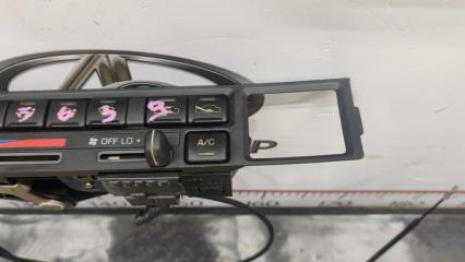 Блок управления климат-контролем TOYOTA HILUX SURF LN130 2LTE 5591035010 2 ракурс