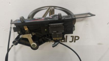 Блок управления климат-контролем TOYOTA HILUX SURF LN130 2LTE 5591035010 4 ракурс