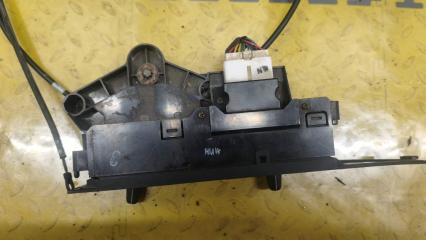 Блок управления климат-контролем TOYOTA HILUX SURF LN130 2LTE 5591035010 5 ракурс