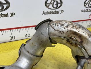 Глушитель RENAULT KOLEOS HY0 2TR 20010JZ20A 4 ракурс