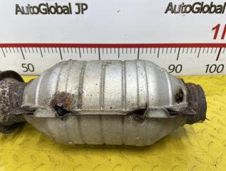 Катализатор TOYOTA HARRIER MCU15 1MZFE 1742020120 5 ракурс