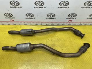 Глушитель AUDI A6 4G CHVA 4G0254300F 1 ракурс