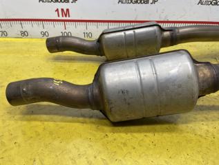 Глушитель AUDI A6 4G CHVA 4G0254300F 2 ракурс