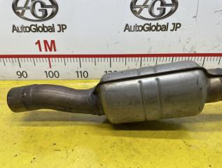 Глушитель AUDI A6 4G CHVA 4G0254300F 3 ракурс