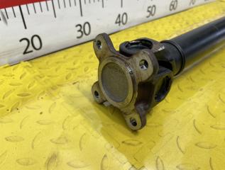 Карданный вал передний BMW X5 E70 N55B30A 26209425907 2 ракурс