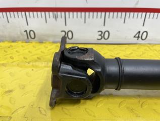 Карданный вал передний BMW X5 E70 N55B30A 26209425907 3 ракурс