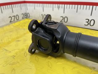 Карданный вал передний BMW X5 E70 N55B30A 26209425907 4 ракурс