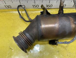 Катализатор BMW X5 E70 N55B30A 18307616267 2 ракурс Катализатор BMW X5 E70 N55B30A 18307616267 2 ракурс