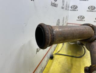 Катализатор MITSUBISHI PAJERO V25 6G74 MB924353 5 ракурс
