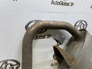 Глушитель TOYOTA VOLTZ ZZE136 1ZZFE 174300D191 4 ракурс
