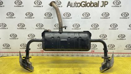 Глушитель LEXUS NX200T AGZ15 8ARFTS 1743036350 1 ракурс