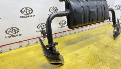 Глушитель LEXUS NX200T AGZ15 8ARFTS 1743036350 2 ракурс