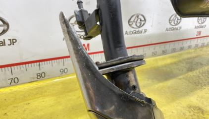 Глушитель LEXUS NX200T AGZ15 8ARFTS 1743036350 4 ракурс