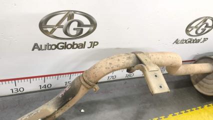 Глушитель TOYOTA HIACE LH80 2L 1743054872 4 ракурс
