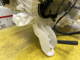 Печка LEXUS NX200T AGZ15 8ARFTS 8705078060 3 ракурс