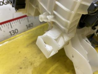 Печка LEXUS NX200T AGZ15 8ARFTS 8705078060 4 ракурс