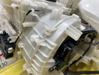 Печка LEXUS NX200T AGZ15 8ARFTS 8705078060 5 ракурс