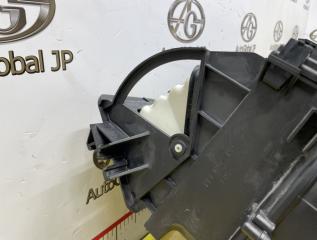Печка TOYOTA VOLTZ ZZE138 1ZZFE 8705001010 5 ракурс