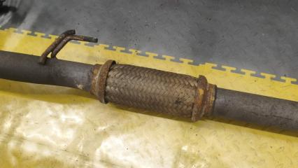 Приемная труба NISSAN CARAVAN ARMGE24 TD27ETi 2001031N61 4 ракурс Приемная труба NISSAN CARAVAN ARMGE24 TD27ETi 2001031N61 4 ракурс