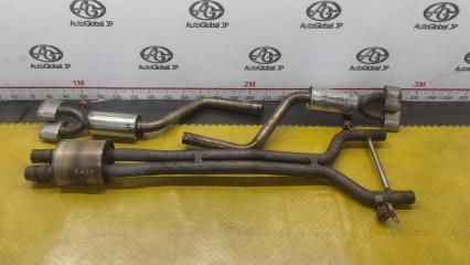Глушитель PORSCHE PANAMERA 970 4840 97011191302 1 ракурс