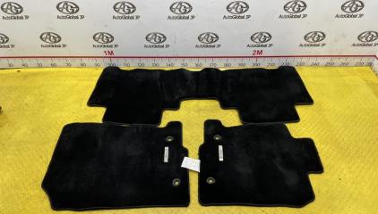 Коврики комплект LEXUS NX200T AGZ15 8ARFTS - 1 ракурс