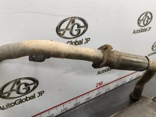 Глушитель TOYOTA LAND CRUISER PRADO KZJ71 1KZTE 1740567010 5 ракурс