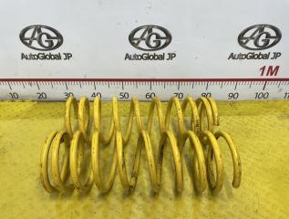 Пружина задняя ISUZU BIGHORN UBS69 4JG2 8971140540 1 ракурс