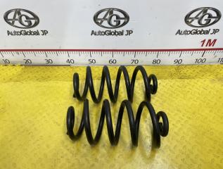 Пружина задняя RENAULT KOLEOS HY0 2TR 550209535R 1 ракурс