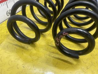 Пружина задняя RENAULT KOLEOS HY0 2TR 550209535R 3 ракурс