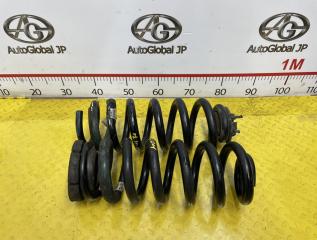Пружина задняя Jeep Grand Cherokee WK2 ERB 68029666AD 1 ракурс