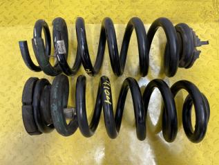 Пружина задняя Jeep Grand Cherokee WK2 ERB 68029666AD 2 ракурс