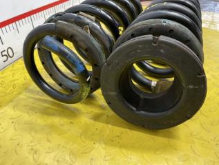Пружина задняя Jeep Grand Cherokee WK2 ERB 68029666AD 3 ракурс