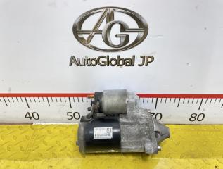 Стартер SUZUKI SX4 YB41S J20A 3110080J00 1 ракурс