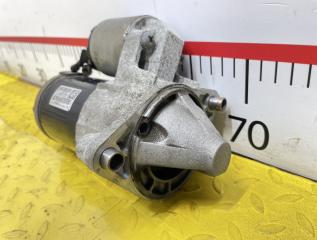 Стартер SUZUKI SX4 YB41S J20A 3110080J00 4 ракурс