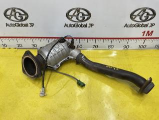 Катализатор SUZUKI SX4 YB41S J20A 1419080J00 1 ракурс