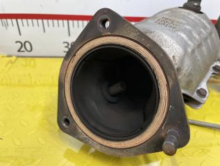 Катализатор SUZUKI SX4 YB41S J20A 1419080J00 2 ракурс