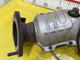 Катализатор SUZUKI SX4 YB41S J20A 1419080J00 4 ракурс