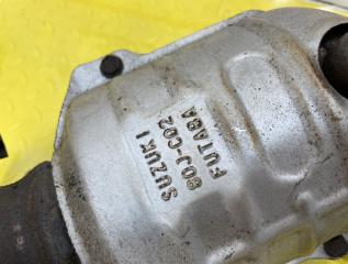 Катализатор SUZUKI SX4 YB41S J20A 1419080J00 5 ракурс
