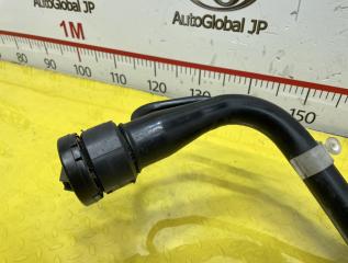 Горловина топливного бака TOYOTA VOLTZ ZZE138 1ZZFE 7720101020 3 ракурс