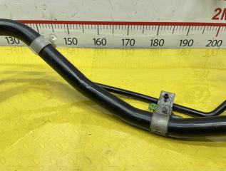 Горловина топливного бака TOYOTA VOLTZ ZZE138 1ZZFE 7720101020 4 ракурс