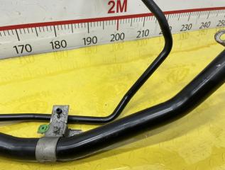 Горловина топливного бака TOYOTA VOLTZ ZZE138 1ZZFE 7720101020 5 ракурс