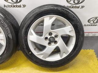  TOYOTA VOLTZ ZZE138 1ZZFE 42611AG010 2 ракурс