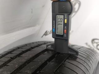  TOYOTA VOLTZ ZZE138 1ZZFE 42611AG010 3 ракурс