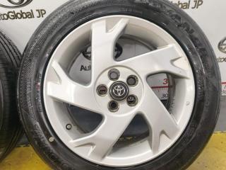  TOYOTA VOLTZ ZZE138 1ZZFE 42611AG010 4 ракурс