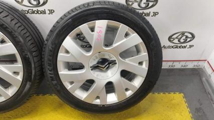 Citroen C4 LC EW10J4S 5402K6 2 ракурс Citroen C4 LC EW10J4S 5402K6 2 ракурс